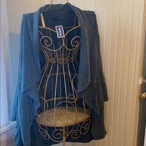 Jacket NWT